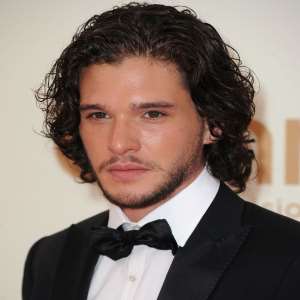 Kit Harington